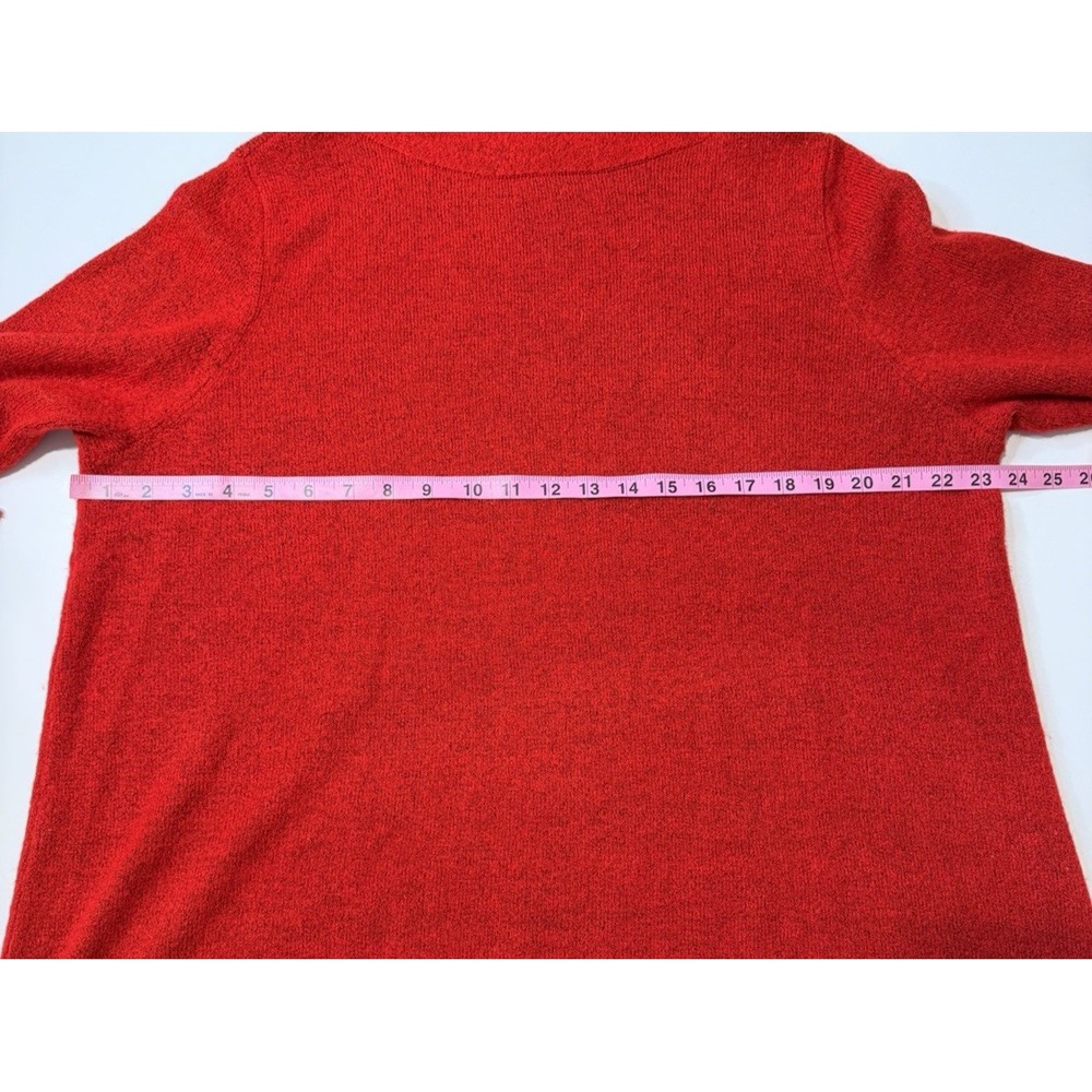 Old Navy Womens Oversized Cowl Neck Sweater Size XL Cozy Holidays‎ Timeless Soft - Picture 4 of 9